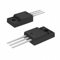 FQPF13N50CSDTU by onsemi - MOSFET N-CH 500V 13A TO220F
