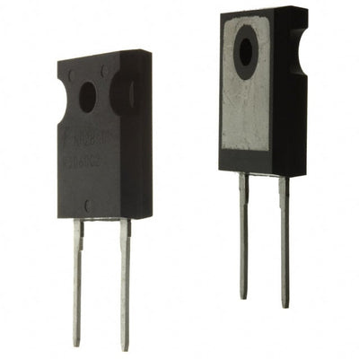 RURG80100-F085 by onsemi - DIODE GEN PURP 1KV 80A TO247-2