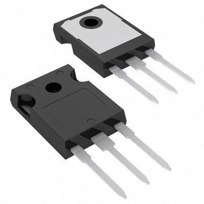 TIP142G by onsemi - TRANS NPN DARL 100V 10A TO247-3