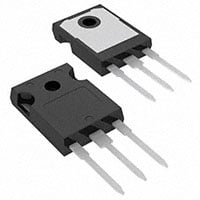 BU323ZG by onsemi - TRANS NPN DARL 350V 10A TO247-3