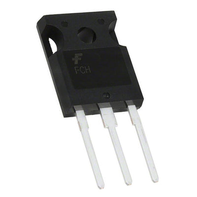 FGY40T120SMD by onsemi - IGBT 1200V 80A TO-247
