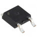 FQD10N20LTF by onsemi - MOSFET N-CH 200V 7.6A TO252
