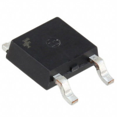 MJD117TF by onsemi - PNP TRANSISTOR DARL 100V 2A DPAK
