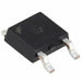 KSH112TF by onsemi - TRANS NPN DARL 100V 2A DPAK