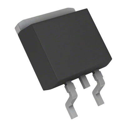 KSH42CTM by onsemi - PNP TRANSISTOR 100V 6A DPAK