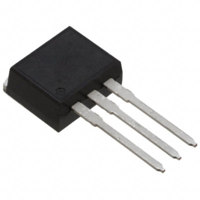 HUF75333S3 by onsemi - MOSFET N-CH 55V 66A I2PAK