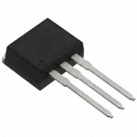 FQI9N08TU by onsemi - MOSFET N-CH 80V 9.3A I2PAK