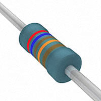 HVR2500002613FR500 by Vishay Beyschlag/Draloric/BC Components - RESISTOR 261K OHM 1/4W 1% AXIAL