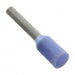 2620.0/100 by Altech - FERRULE, INS, 24AWG, LT BLU, IND