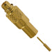 262112 by Amphenol RF - CONNECTOR MMCX PLUG STR 50 OHM SOLDER