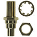 262130 by Amphenol RF - CONNECTOR ADAPT JACK-JACK MMCX 50 OHM