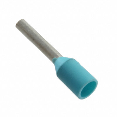 2622.0/100 by Altech Corporation - CONNECTOR FERRULE 22AWG TURQUOISE