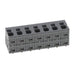 2624-1307 by WAGO Corporation - PCB TERMINAL BLOCK; 4 MM; PIN SP