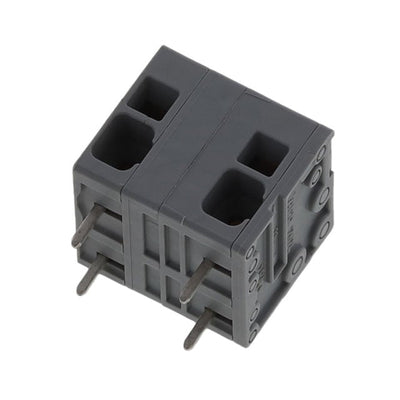 2624-1502 by WAGO Corporation - PCB TERMINAL BLOCK; 4 MM; PIN SP