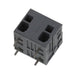 2624-1502 by WAGO Corporation - PCB TERMINAL BLOCK; 4 MM; PIN SP