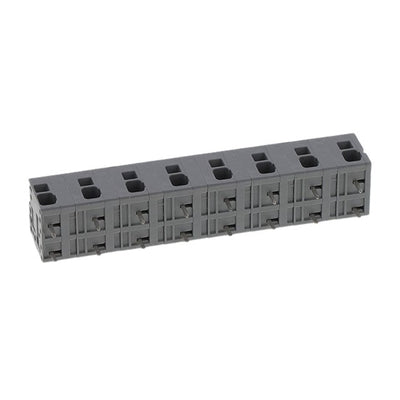 2624-1508 by WAGO Corporation - PCB TERMINAL BLOCK; 4 MM; PIN SP