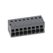 2624-3108 by WAGO Corporation - PCB TERMINAL BLOCK; 4 MM; PIN SP