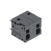 2624-3502 by WAGO Corporation - PCB TERMINAL BLOCK; 4 MM; PIN SP