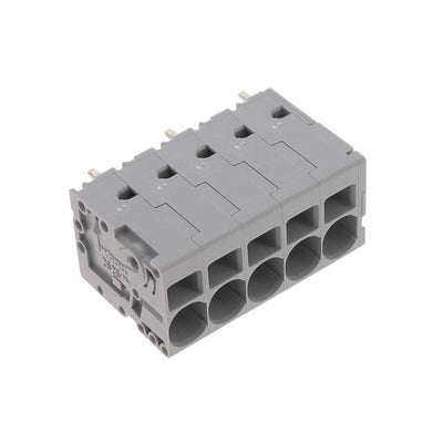 2626-3105/020-000 by WAGO Corporation - PCB TERMINAL BLOCK; 6 MM; PIN SP