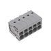 2626-3105/020-000 by WAGO Corporation - PCB TERMINAL BLOCK; 6 MM; PIN SP
