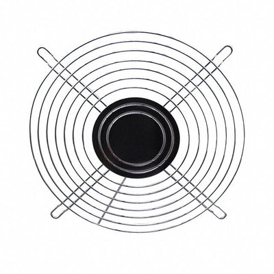 26388-2-4039 by ebm-papst Inc. - FINGER GUARD METAL FOR W1G180