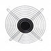 26388-2-4039 by ebm-papst Inc. - FINGER GUARD METAL FOR W1G180