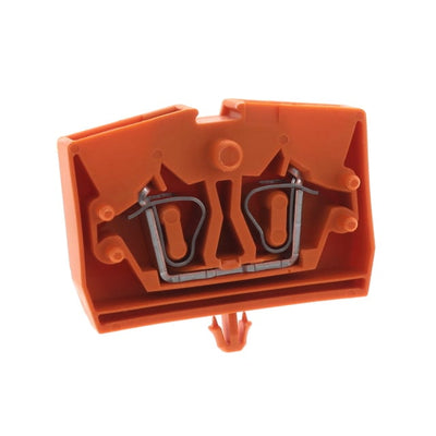 264-316 by WAGO Corporation - 2-CONDUCTOR TERMINAL BLOCK; WITH