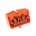264-346 by WAGO Corporation - 4-CONDUCTOR TERMINAL BLOCK; WITH