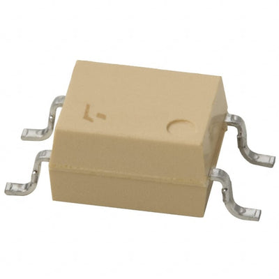 TLP3902(TPL,U,F) by Toshiba Semiconductor and Storage - PHOTOVOLTAIC; 2.5KV BV; MFSOP6;