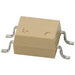 TLP124(BV-TPR,F) by Toshiba Semiconductor and Storage - OPTOISOLTR 3.75KV TRANS 6-MFSOP