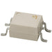 TLP4176G(TP,F) by Toshiba Semiconductor and Storage - SOLIDSTATE RELAY SPST-NC 120MA 0-350V