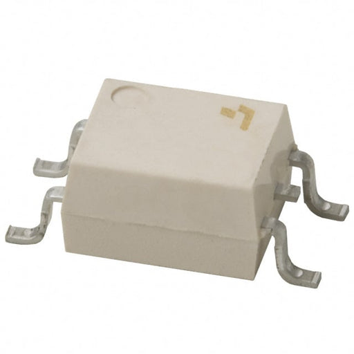 TLP4172G(F) by Toshiba Semiconductor and Storage - SOLIDSTATE RELAY SPST-NC 90MA 0-350V