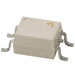 TLP3116(TP,F) by Toshiba Semiconductor and Storage - SOLIDSTATE RELAY SPST-NO 120MA 0-40V