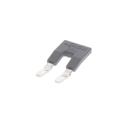 264-402 by WAGO Corporation - COMB-STYLE JUMPER BAR; INSULATED