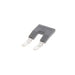 264-402 by WAGO Corporation - COMB-STYLE JUMPER BAR; INSULATED