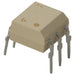 4N27(SHORT,F) by Toshiba Semiconductor and Storage - OPTOCOUPLER TRANS