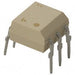 TLP631(BL,F) by Toshiba Semiconductor and Storage - OPTOISO 5KV TRANS W/BASE 6DIP