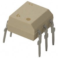 TLP734F(D4-C174,F) by Toshiba Semiconductor and Storage - OPTOCOUPLER TRANS