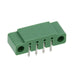 2641160000 by Weidmuller - TERM BLK HDR 4POS 90DEG 3.5MM