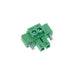 2642660000 by Weidmuller - TERM BLK PLUG 2POS 180DEG 3.81MM