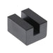 2643175451 by Fair-Rite Products Corp. - 43 SPLIT SUPPRESSOR CORE
