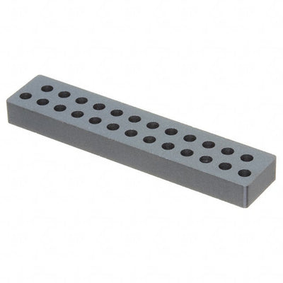 2644236001 by Fair-Rite Products Corp. - FERRITE PLATE 36.32MM X 7.75MM