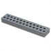 2644236001 by Fair-Rite Products Corp. - FERRITE PLATE 36.32MM X 7.75MM