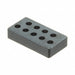 2644236101 by Fair-Rite Products Corp. - FERRITE PLATE 14.4MMX7.6MMX3.4MM