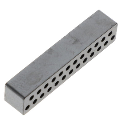 2644236601 by Fair-Rite Products Corp. - FERRITE PLATE 36.3MMX7.6MMX6.9MM