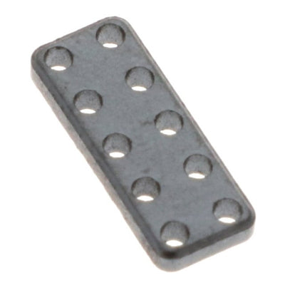 2644247001 by Fair-Rite Products Corp. - FERRITE PLATE 12.52MM X 4.94MM