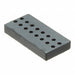 2644373841 by Fair-Rite Products Corp. - FERRITE PLATE 20.3MMX10MMX3.2MM