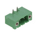 2645180000 by Weidmuller - TERM BLK HDR 2POS 90DEG 5.00MM