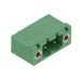 2645410000 by Weidmuller - TERM BLK HDR 2POS 180DEG 5.00MM