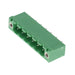 2645450000 by Weidmuller - TERM BLK HDR 6POS 180DEG 5.00MM